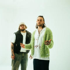 Lugatti & 9ine